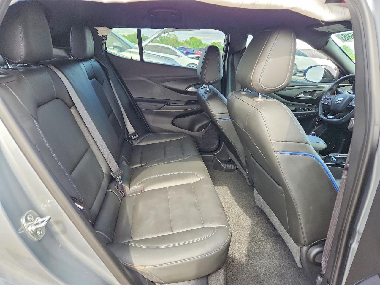2025 BUICK Envista