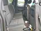 2010 CHEVROLET SILVERADO 1500