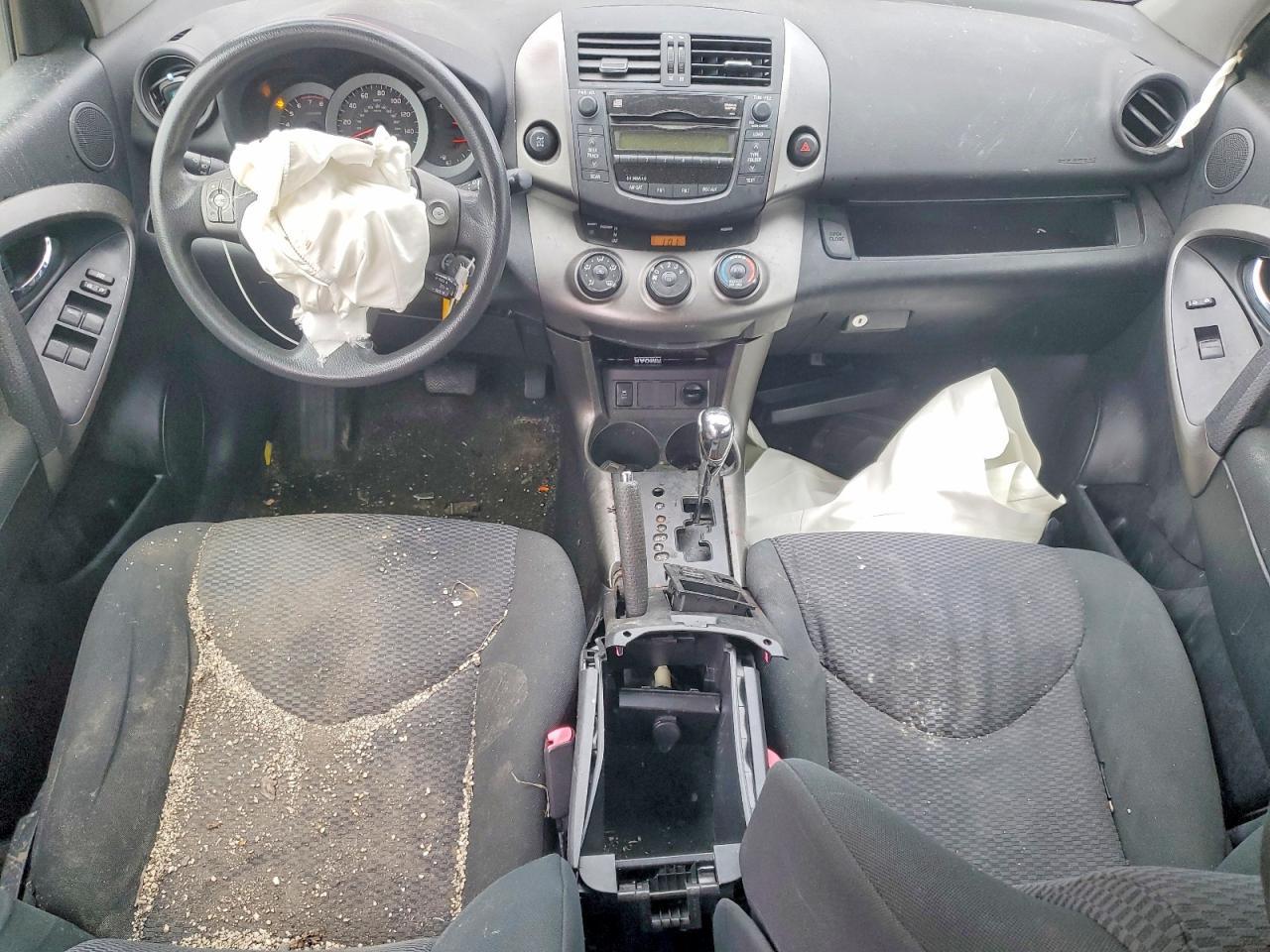 2011 TOYOTA RAV4