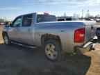 2008 CHEVROLET Silverado