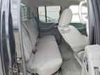 2013 NISSAN Frontier