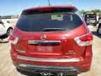 2013 NISSAN PATHFINDER