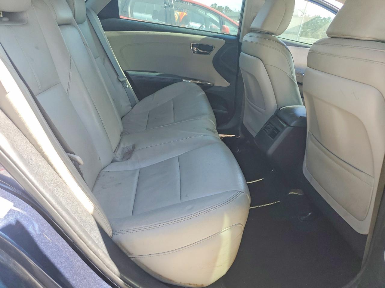 2015 TOYOTA Avalon