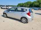 2017 NISSAN Versa Note