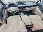 2024 GENESIS G80