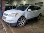 2010 CHEVROLET TRAVERSE