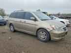2007 HONDA ODYSSEY