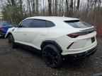 2021 Lamborghini Urus