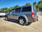 2007 NISSAN PATHFINDER