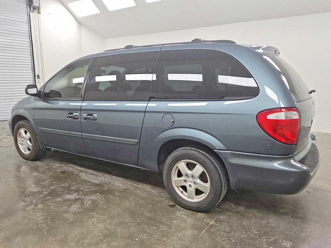 2006 DODGE GRAND CARAVAN