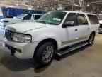 2012 LINCOLN Navigator