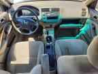 2001 HONDA CIVIC