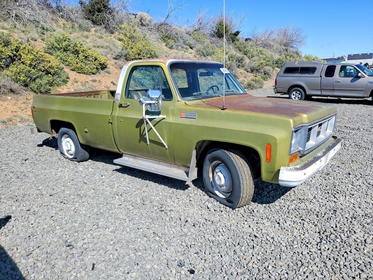 1973 GMC Other