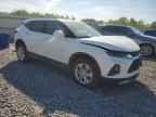 2021 CHEVROLET BLAZER