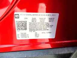 2025 GMC Terrain