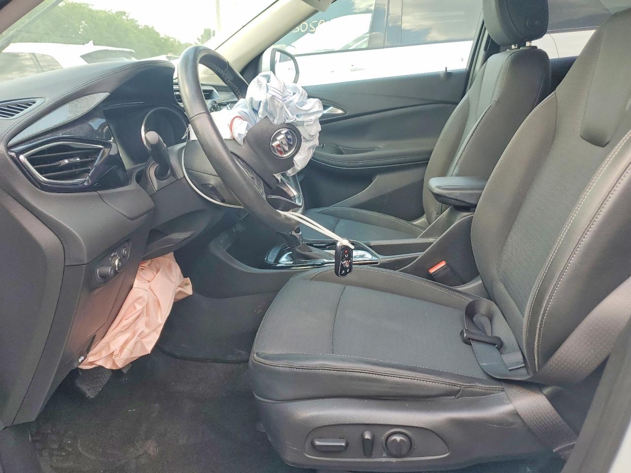 2021 BUICK Encore GX