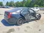2018 CADILLAC ATS