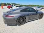 2012 PORSCHE 911