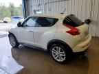 2014 NISSAN Juke