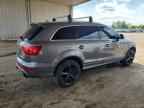 2013 AUDI Q7