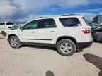 2010 GMC ACADIA
