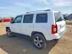 2017 JEEP PATRIOT