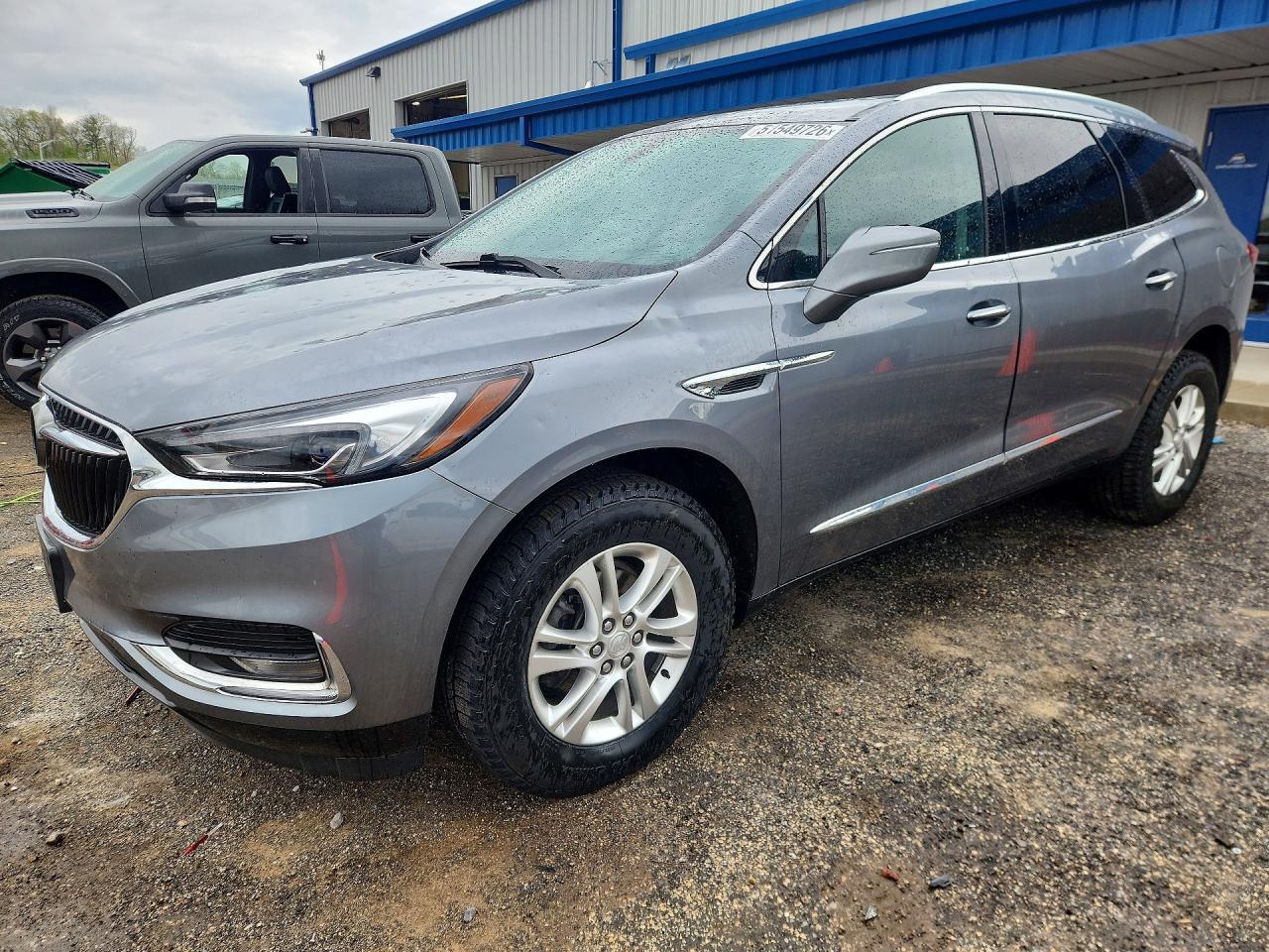 2021 BUICK ENCLAVE