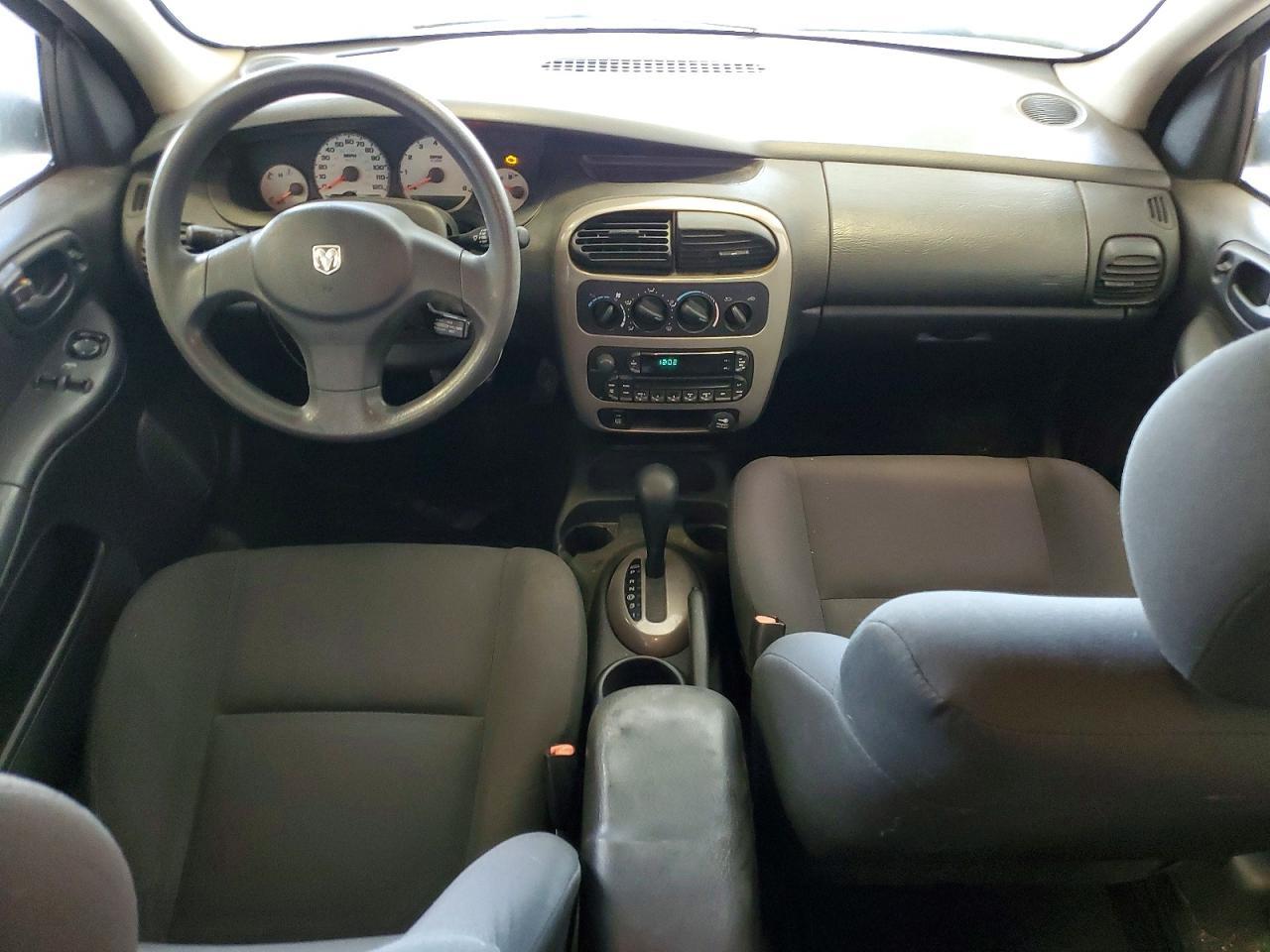 2005 DODGE Neon