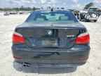 2009 BMW 5 series