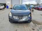 2014 NISSAN ROGUE