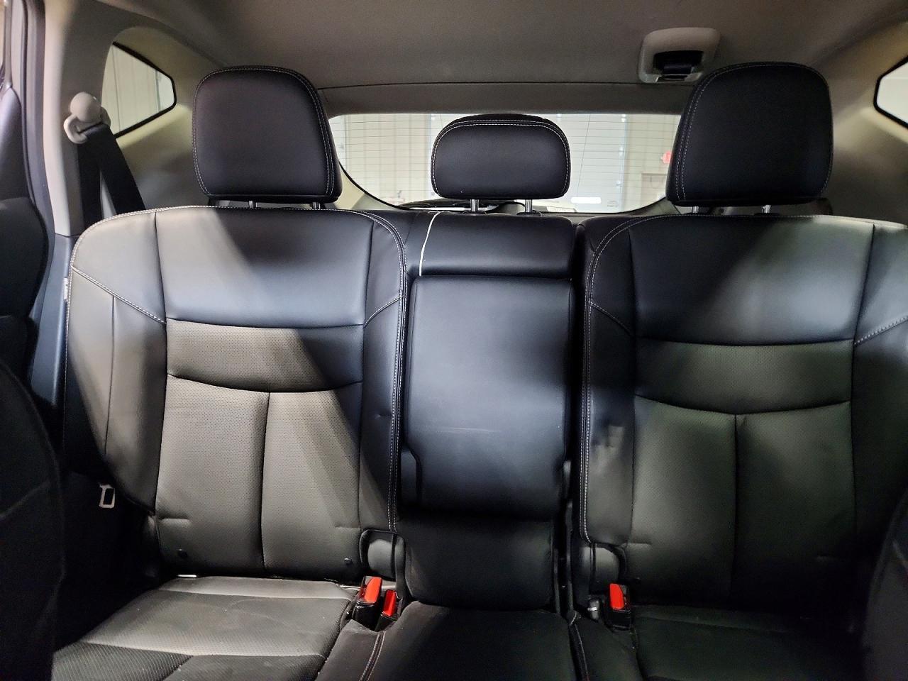 2020 NISSAN MURANO