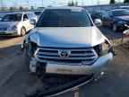 2013 TOYOTA HIGHLANDER