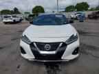 2020 NISSAN Maxima