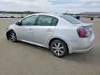 2012 NISSAN SENTRA