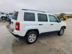 2016 JEEP PATRIOT