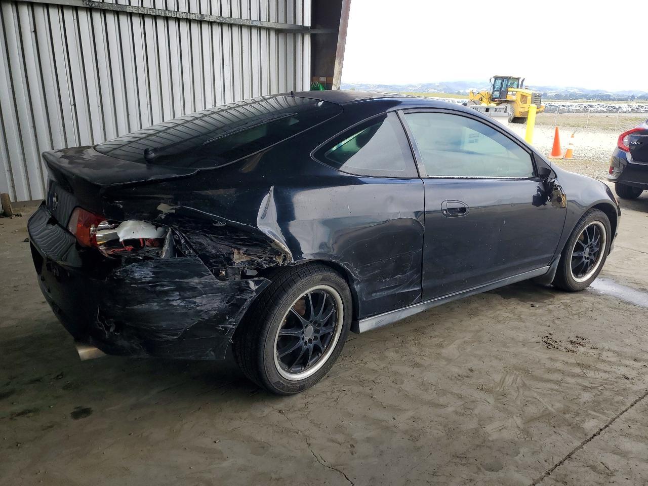 2004 ACURA RSX