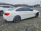 2014 BMW 4 Series