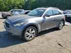 2012 INFINITI FX35