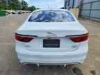 2021 JAGUAR XF