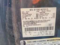 2013 FORD F-150 Lightning