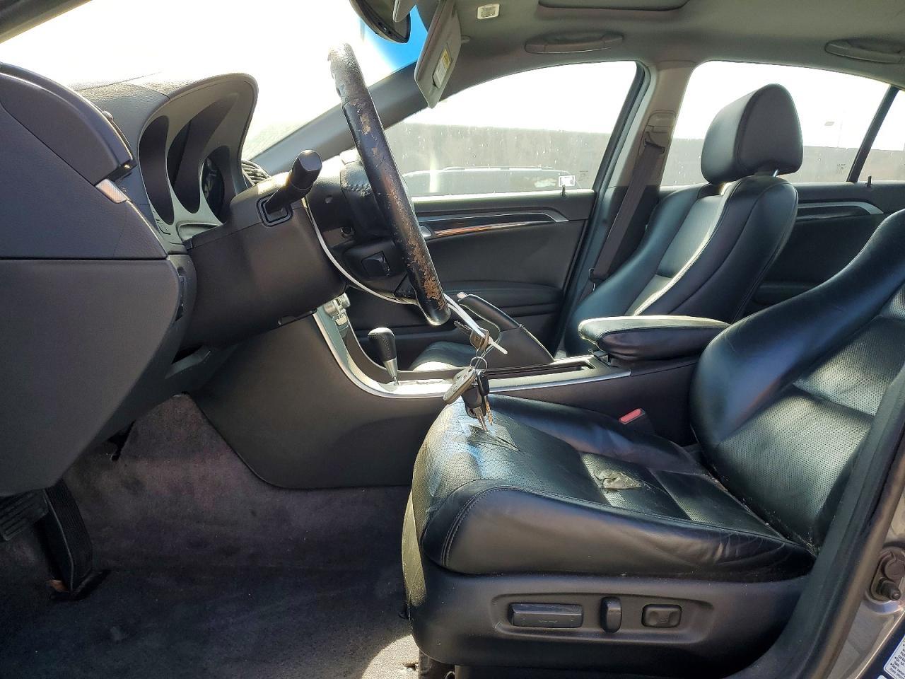 2006 ACURA 3.2 Tl