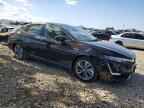 2018 HONDA Clarity