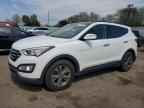 2016 HYUNDAI SANTA FE