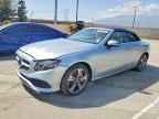 2018 MERCEDES-BENZ E-Class