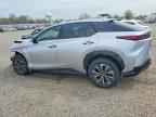 2025 LEXUS Rz 450e