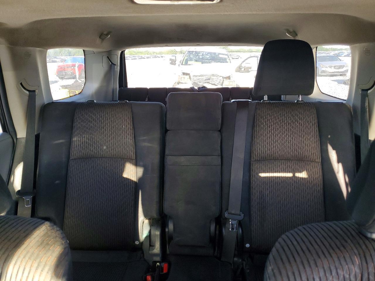 2011 TOYOTA 4Runner