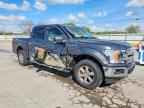 2018 FORD F-150 Lightning
