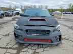2017 SUBARU WRX