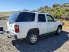2002 CHEVROLET Tahoe