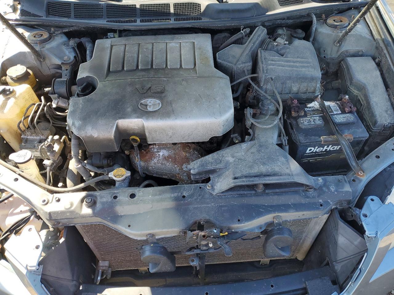2005 TOYOTA Avalon